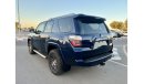 تويوتا 4Runner 2018 TRD SUNROOF 4x4 7-SEATER RUN AND DRIVE FULL OPTION