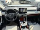 Toyota RAV4 ADVENTURE ( FOR RE-EXPORT ONLY )