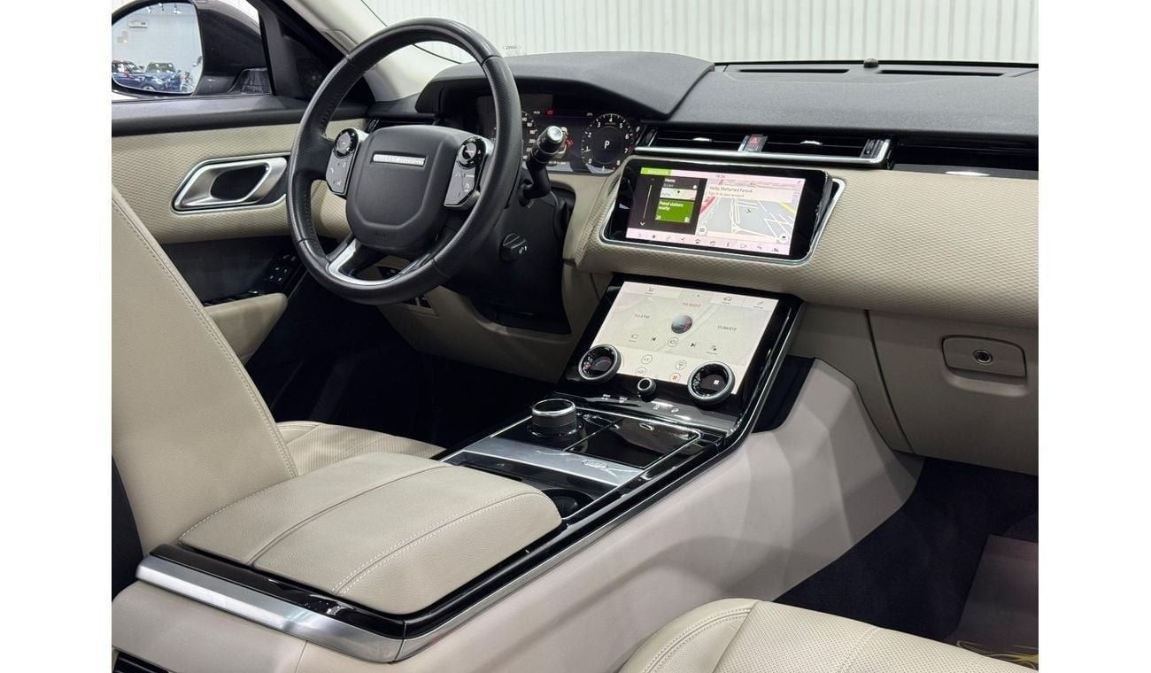 Land Rover Range Rover Velar P250 S 2.0L Petrol 2020 Range Rover Velar P250 S, Mar 2025 Range Rover Warranty, Full Range Rover Se