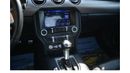 Ford Mustang EcoBoost Premium FORD MUSTANG V4, FULL OPTION, 2022