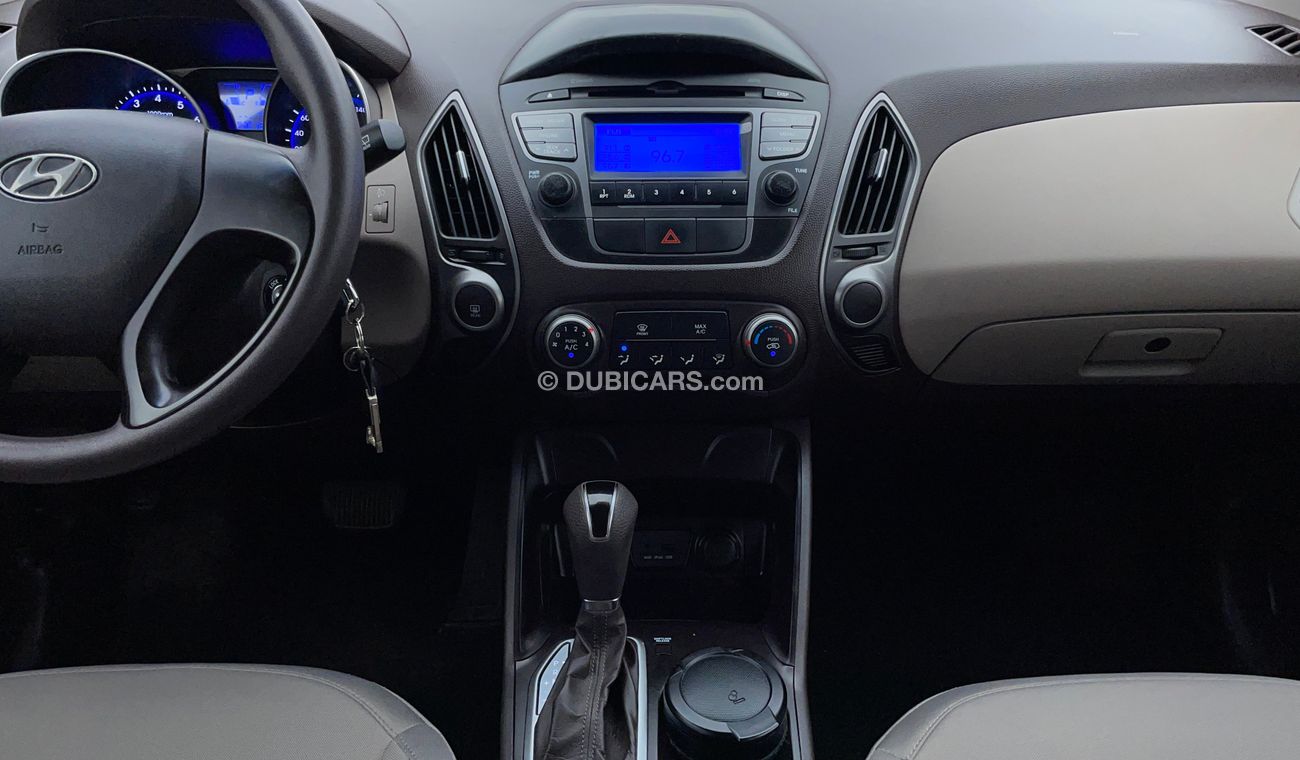 Hyundai Tucson GL 2 | Zero Down Payment | Free Home Test Drive