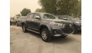 Toyota Hilux 2.8L Revo SRV Automatic