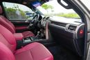 لكزس GX 460 2021 PREMIER!! GCC SPECS!! LOW MILEAGE