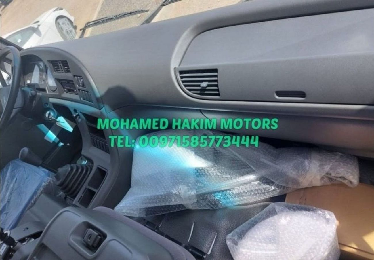 Isuzu Giga 2025 ISUZU GIGA 30 Tons Diesel Manual Chassis