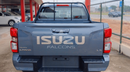 إيسوزو D ماكس ISUZU/D-MAX/ISDM9 1.9 Ddi,DSL,DC 4x4, PWR, AlloyWheel, AT, LS Hig Sp