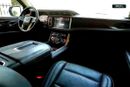 GMC Yukon DENALI GCC specs 2,688.00 monthly