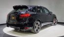 Porsche Cayenne 2013 Porsche Cayenne GTS, Warranty, Service History, GCC