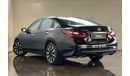 Nissan Altima SV