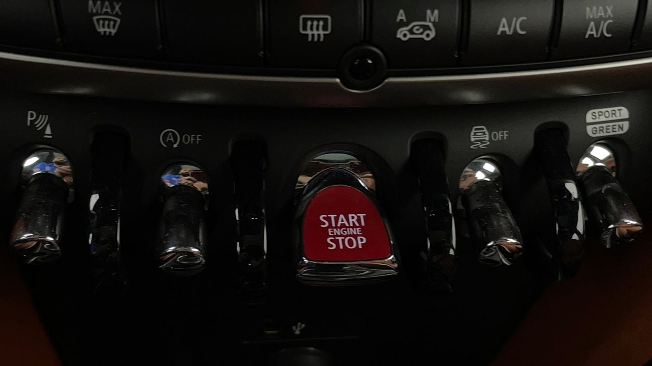Mini Countryman S ALL4 1.6L 2023 S ALL4 | AED 1495/Month | 0 DP | 30 Day Return | Warranty | Service History