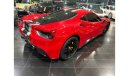 Ferrari 488 Std GTB