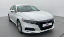 Honda Accord LX 1.5 | Under Warranty | Inspected on 150+ parameters