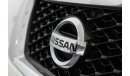 Nissan Pathfinder SV 2015 Nissan Pathfinder SV / Full-Service History