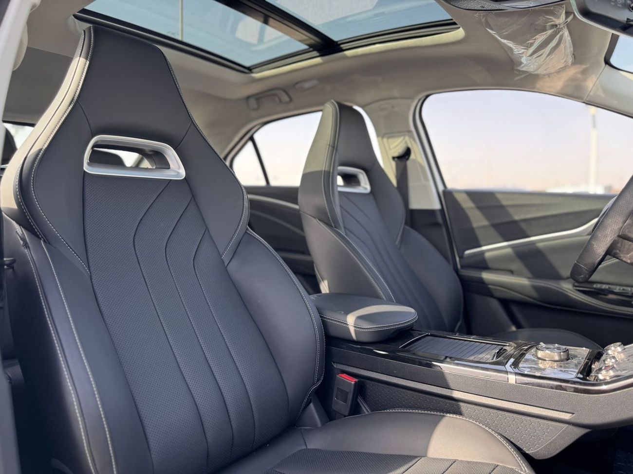 نيتا يو برو NETA UPRO COMFORT 2024,,