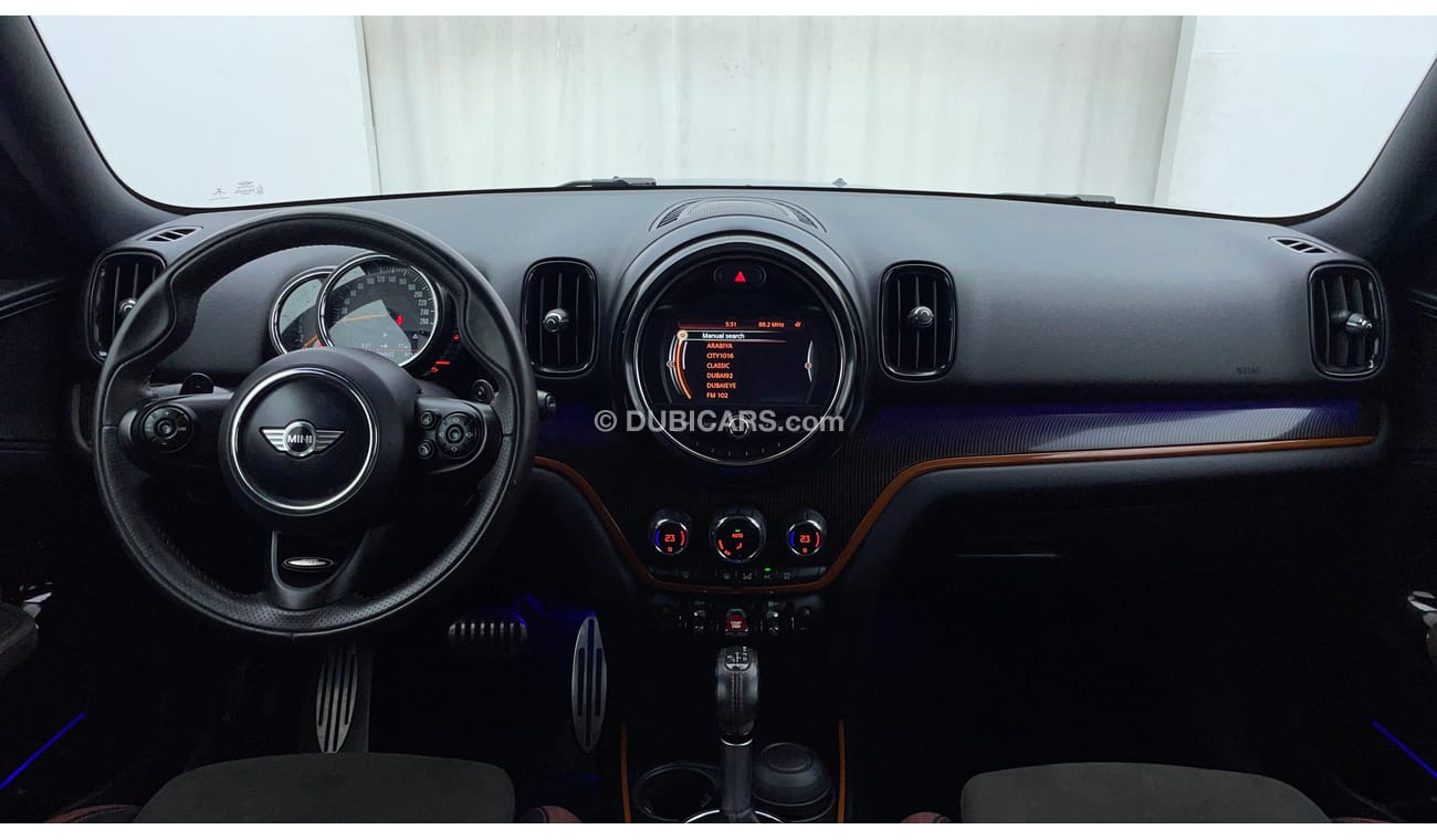 Mini Cooper Countryman S ALL4 2 | Zero Down Payment | Free Home Test Drive