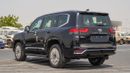 تويوتا لاند كروزر VX TWIN TURBO 3.5L V6