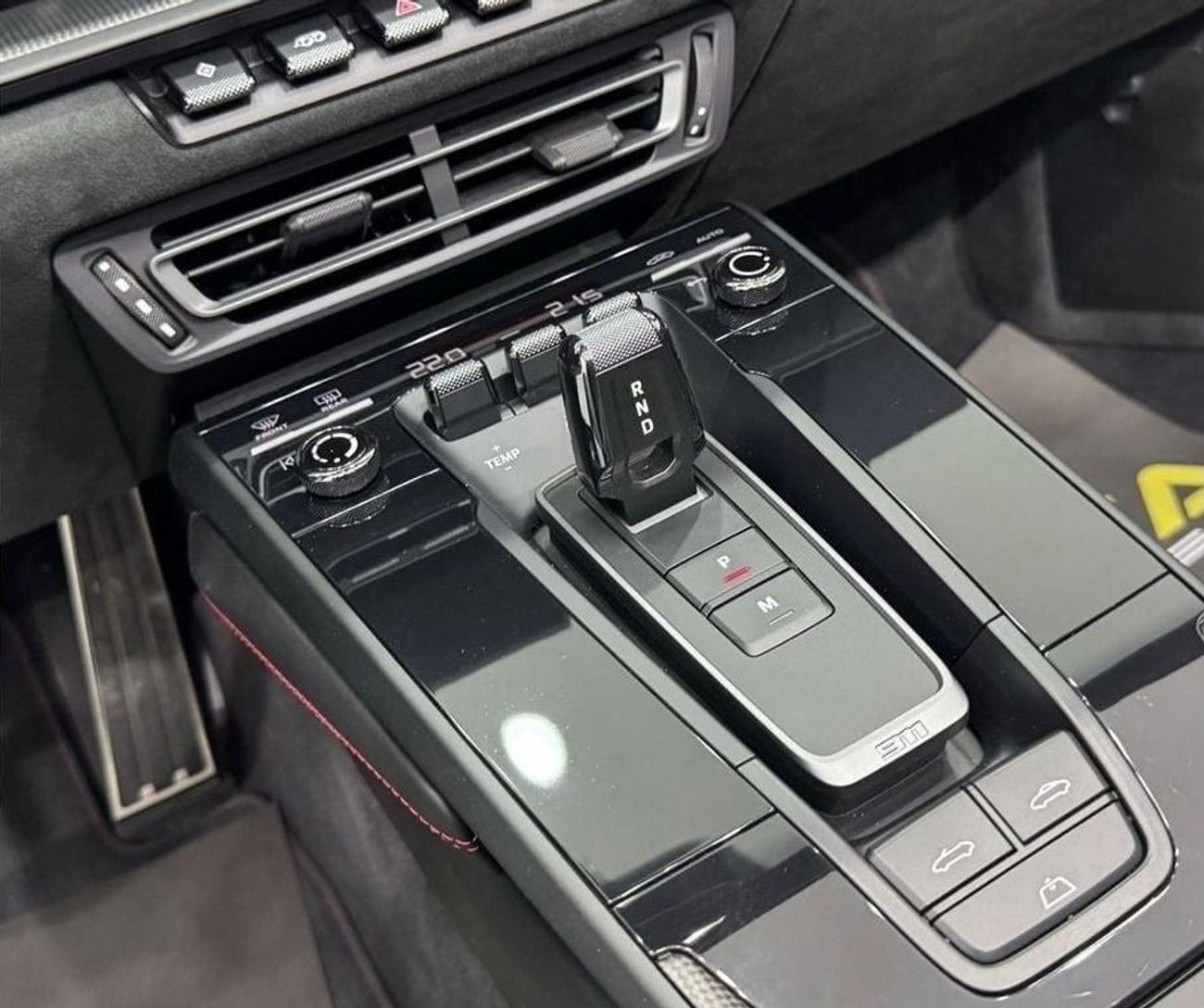 Porsche 911 Carrera GTS 3.0L (475 HP) Convertible 2023 Porsche 911 Carrera GTS Cabriolet, Porsche Warranty, Full