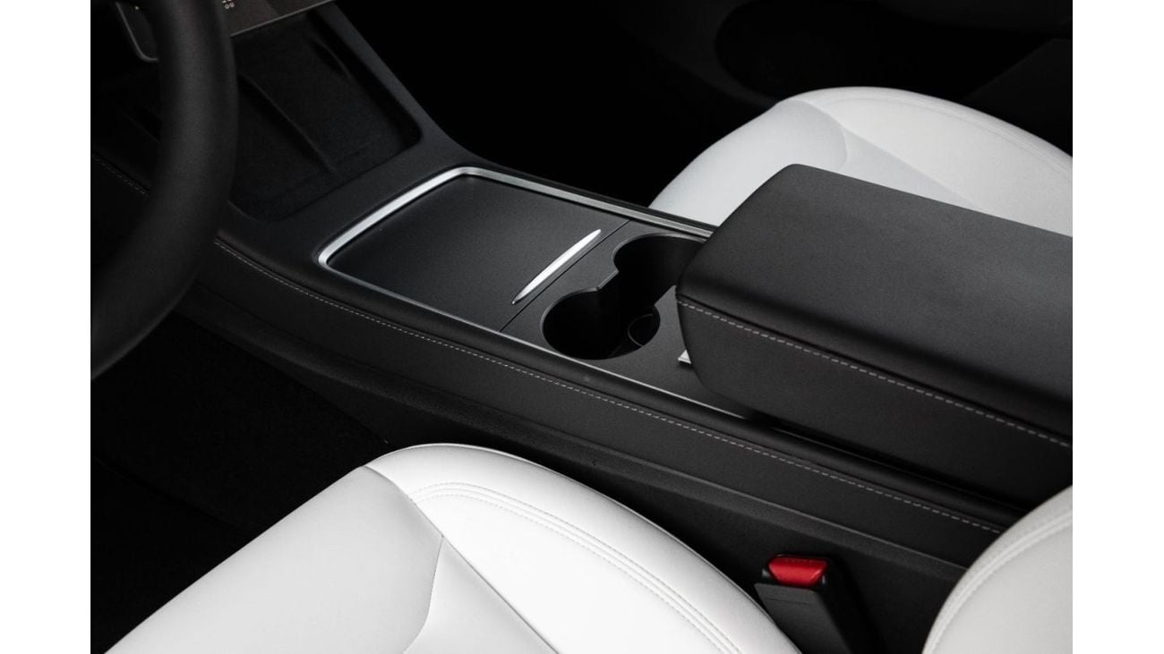 Tesla Model Y Long Range Full Option | 4,308 P.M  | 0% Downpayment | Tesla Warranty 2028 | Autopilot