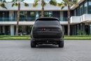 Land Rover Range Rover Autobiography Range Rover Autobiography | 7,442 P.M | 0% Downpayment | IMMACULATE!