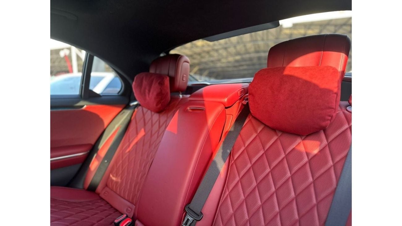 Mercedes Maybach S580 Maybach Mercedes Benz S580 Maybach 2022