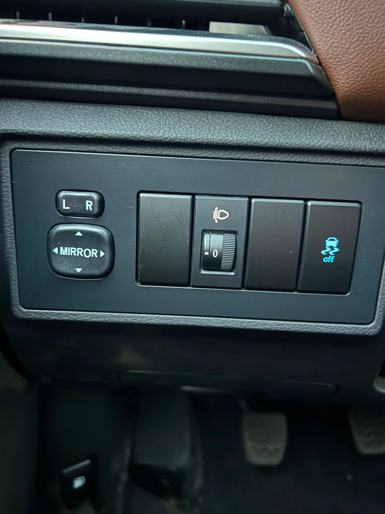 Foton Tunland FOTON TUNLAND E 2.4L