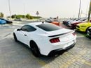 Ford Mustang STD Monthly 1900/- | 0% DP | Digital Cluster | Original Airbags | # 03665S
