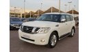 Nissan Patrol LE 400L GCC