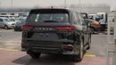 Lexus LX600 F SPORT FSport 3.5L V6  5 Seats
