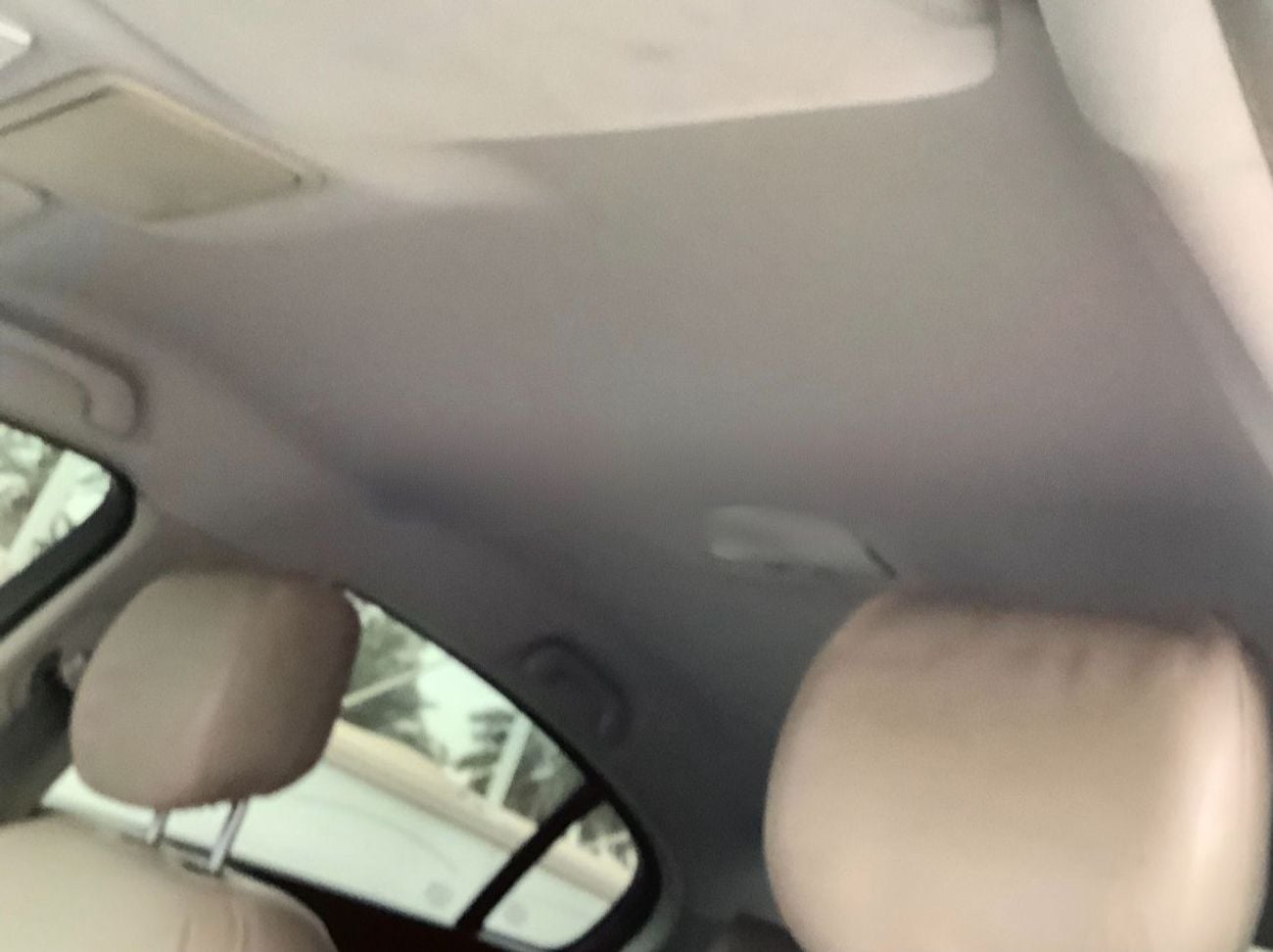 Renault Safrane Renault Safran 2014 Gulf