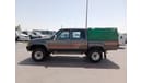 Toyota Hilux TOYOTA HILUX PICK UP RIGHT HAND DRIVE (PM1643)