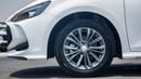 أم جي 5 LUX 180DVVT GLOBAL LUXURY EDITION | 2026 | 3 Years Warranty & Contract Service