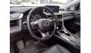 Lexus RX350 Rx350 platinum 2020