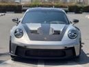 بورش 911 GT3 RS 4.0L (520 HP) Coupe **2025**GERMAN SPEC UNDER WARRANTY