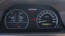 تويوتا لاند كروزر 70 ECTQAT002 - 2025 Toyota LC71 Hardtop 4.0L Petrol Manual - 70th Anniversary – White with Tan Interior