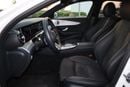 مرسيدس بنز E300 E300  Electric and patrol