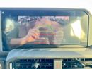 تويوتا برادو Toyota Prado 2025 2.4L petrol