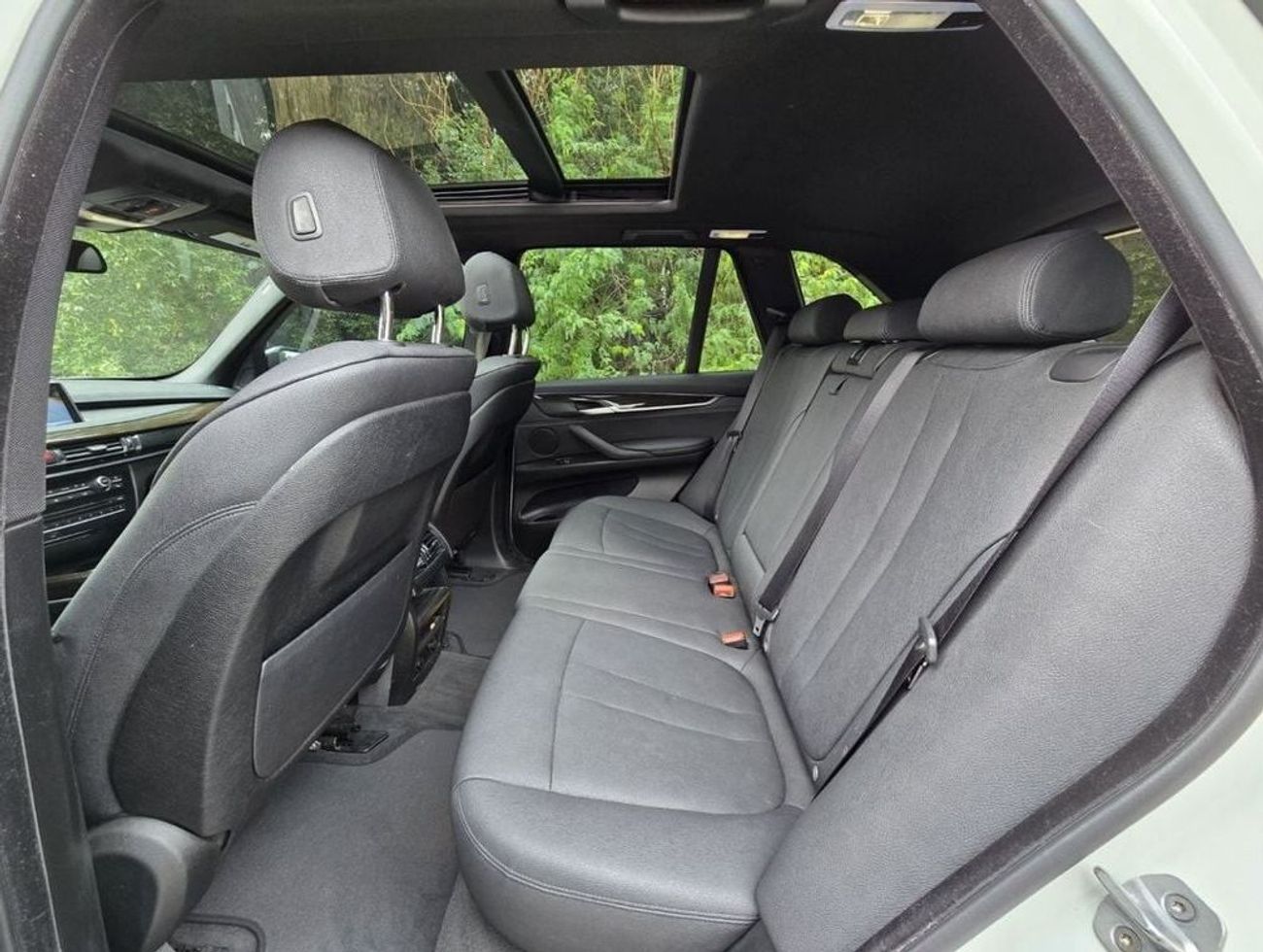 بي أم دبليو X5 40i xLine 3.0L (5 Seater) BMW X5e Xdrive40e 2018 //CLEAN TITLE //ORIGINAL PAINT //ACCIDENTS FREE