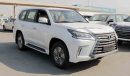 Lexus LX 450 DIESEL A/T PREMIUM EDITION