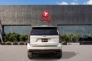 Cadillac Escalade SPORT PLATINUM Cadillac Escalade 2023 European Specs | Warranty