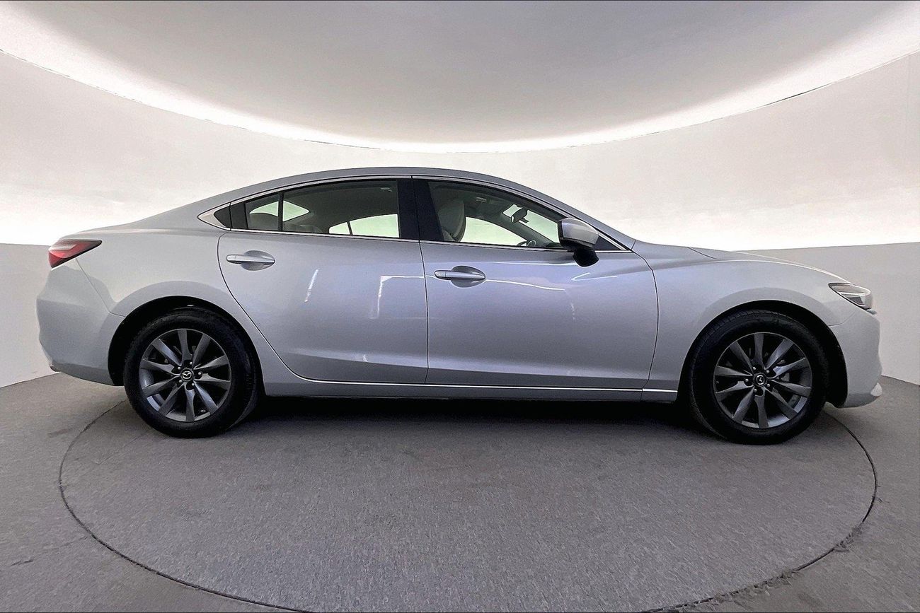 Mazda 6 S | Guaranteed Warranty | 0 Down Payment