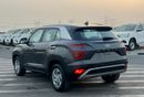 Hyundai Creta 2023 Hyundai Creta Mid Option+ – 1.6L V4 – GCC Specs – Rear Camera –