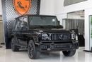 مرسيدس بنز G 63 AMG STD Mercedes-Benz G63 AMG | Performance Package | Fully Loaded | 2026