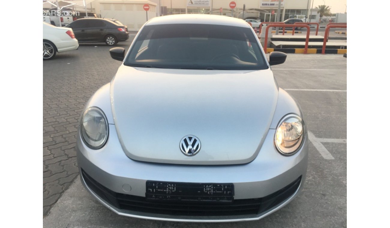 Volkswagen Beetle good condition American specs