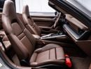 بورش 911 CARRERA BUY NOW, PAY 2027 | THE BLACKLINE STANDARD |  2027 Porsche Warranty, GCC, Low KMs