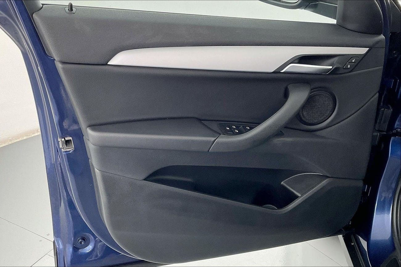 BMW X2 sDrive 20i Joy Edition