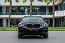 بي أم دبليو X4 X4 M-Kit | 2,840 P.M | 0% Downpayment | BMW Serviced!