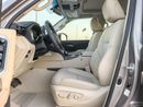 Toyota Land Cruiser 2026 Toyota Land Cruiser GXR 4.0L petrol