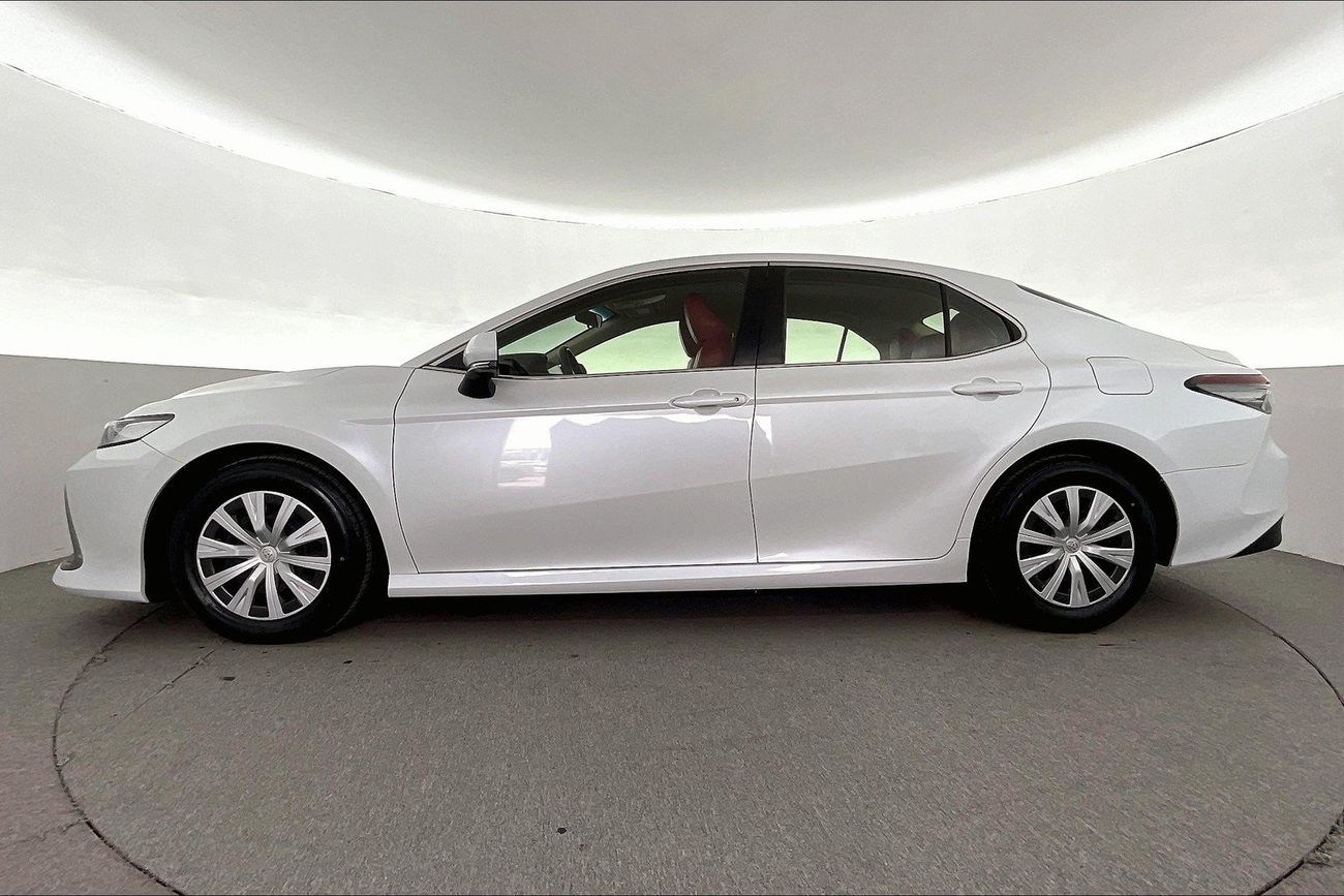 Toyota Camry S | Guaranteed Warranty | 0 Down Payment