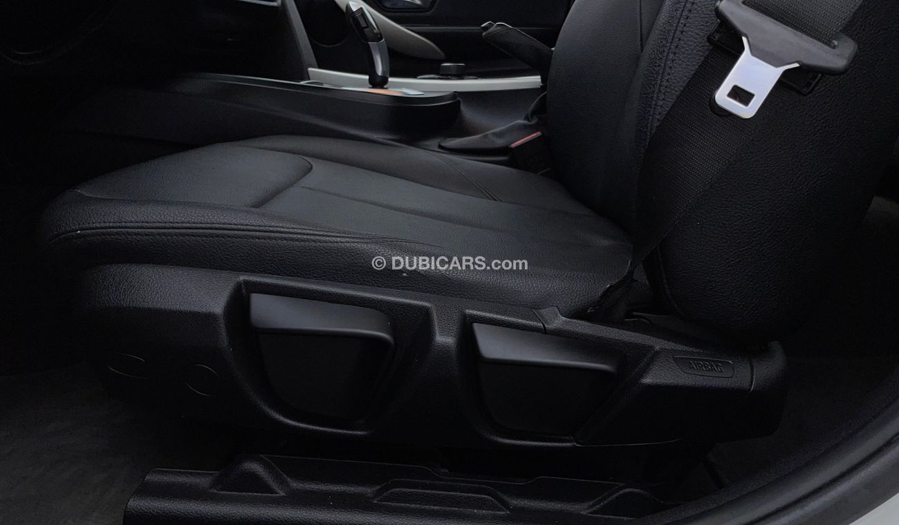 BMW 318i EXECUTIVE 1.5 | Zero Down Payment | Free Home Test Drive