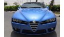 Alfa Romeo Brera V6 AWD 3,2.