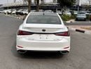 لكزس ES 350 2025 LEXUS ES350 3.5L PANAROMIC ELITE GCC BRAND NEW 0KM